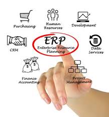 ERP ADVISORY